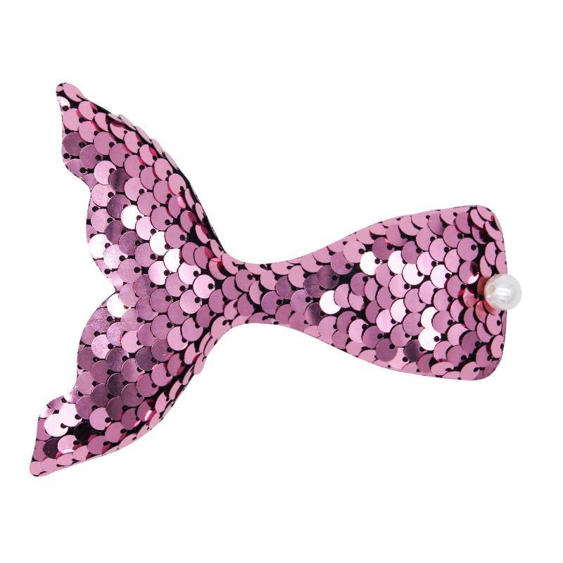 BowLift | Mermaid Glitter Hair Clip