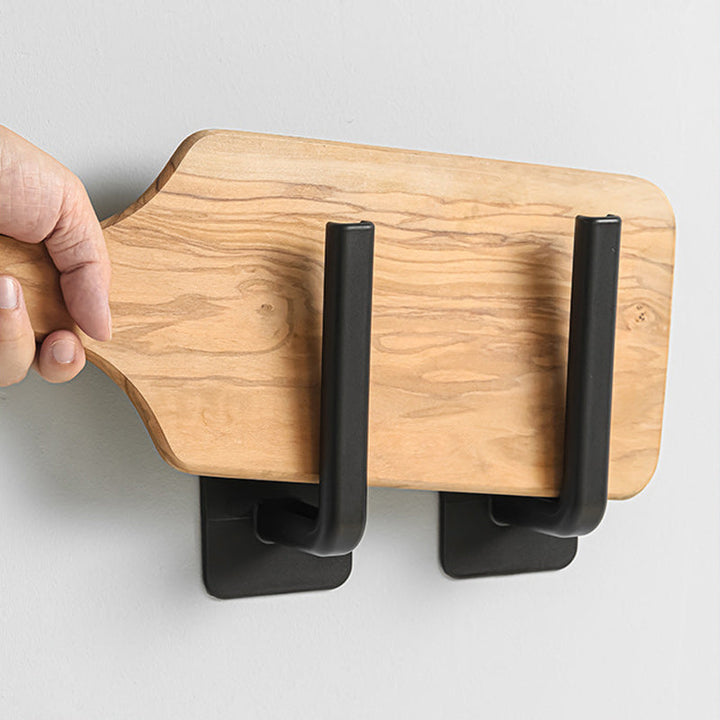 Hat Rack for Wall Hat Organizer | Bowlift