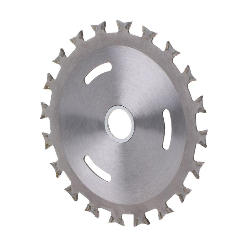 Ultrathin cutting disc made of alloy | Bowlift