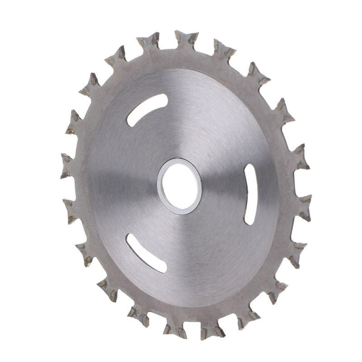 Ultrathin cutting disc made of alloy | Bowlift