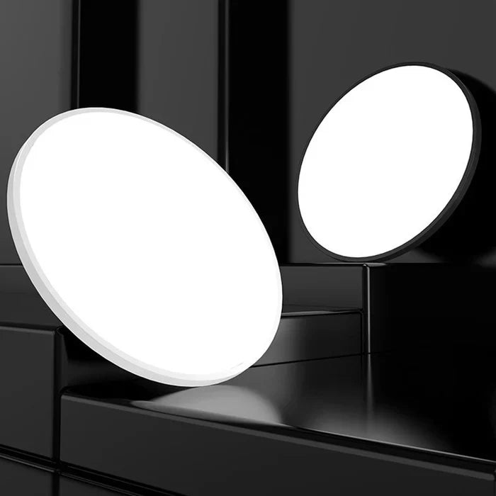 Stylish LED Ceiling Lamp - OrbGlow | Bowlift