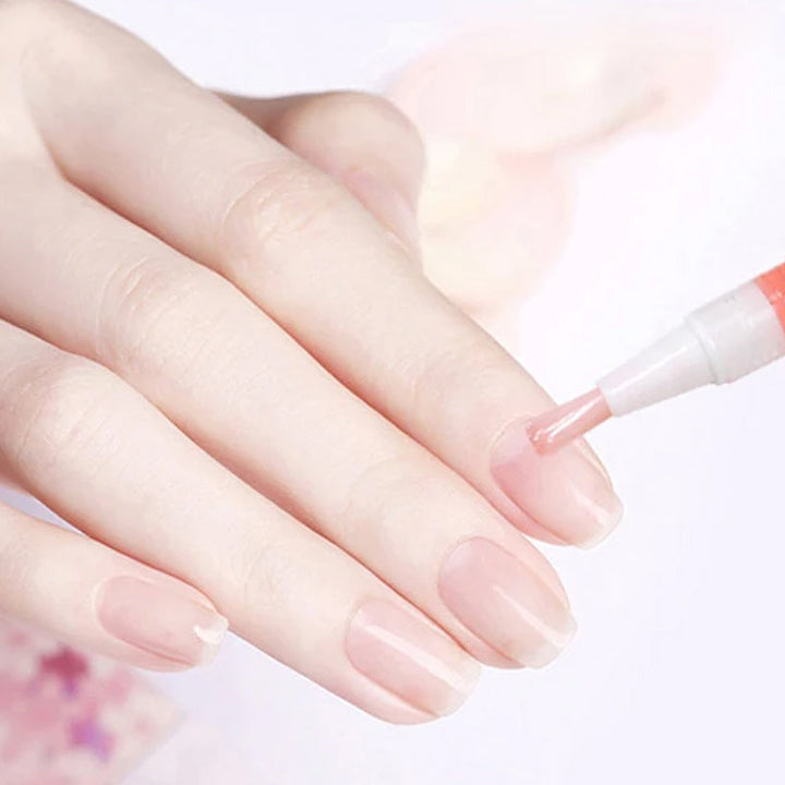 BowLift | Nails Nutritious Growth Oil