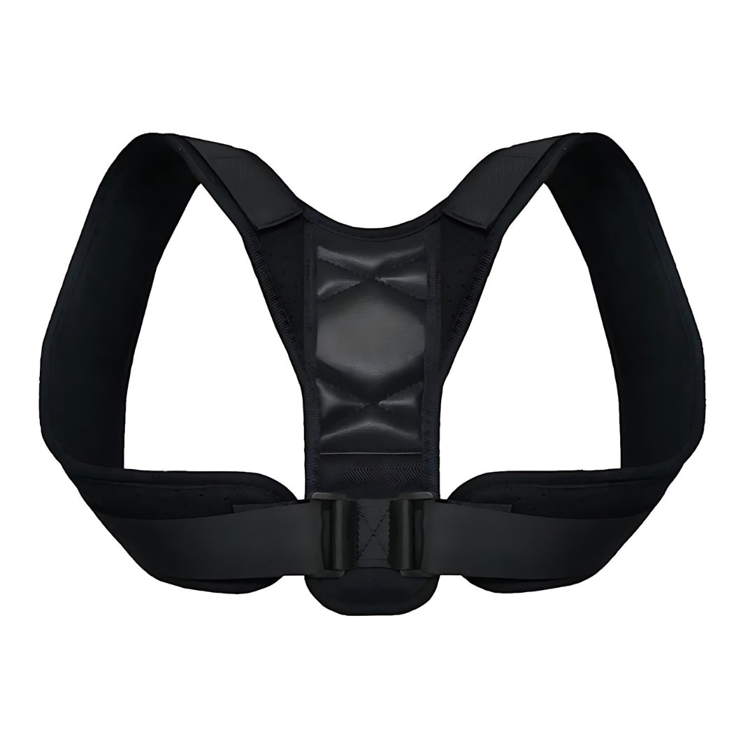 PerfectAlign Back Brace Posture Corrector Support - Adjustable | Ideal for Chronic Pain Recovery and Daily Comfort Bowlift