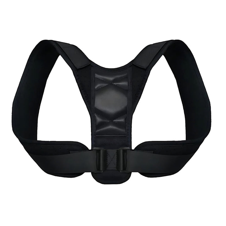 PerfectAlign Back Brace Posture Corrector Support - Adjustable | Ideal for Chronic Pain Recovery and Daily Comfort Bowlift