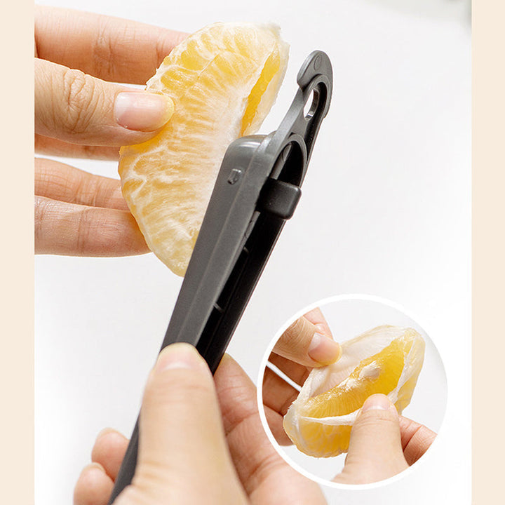 BowLift | QuickPeel Swift Peeling Power