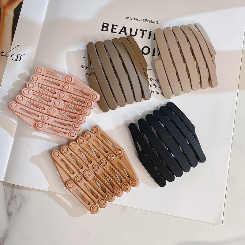 BowLift | Wearable Telescopic Hairbands for Women's Hair