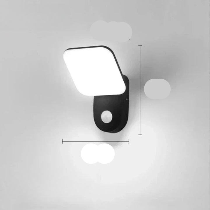 BowLift | Alert lighting for your safety