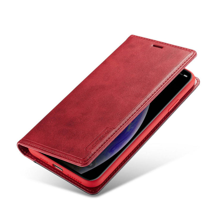 BowLift | Phone Protective Leather Case