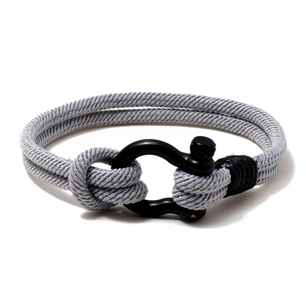 BowLift | TO MY DAUGHTER LOVE YOU FOREVER NAUTICAL Watch