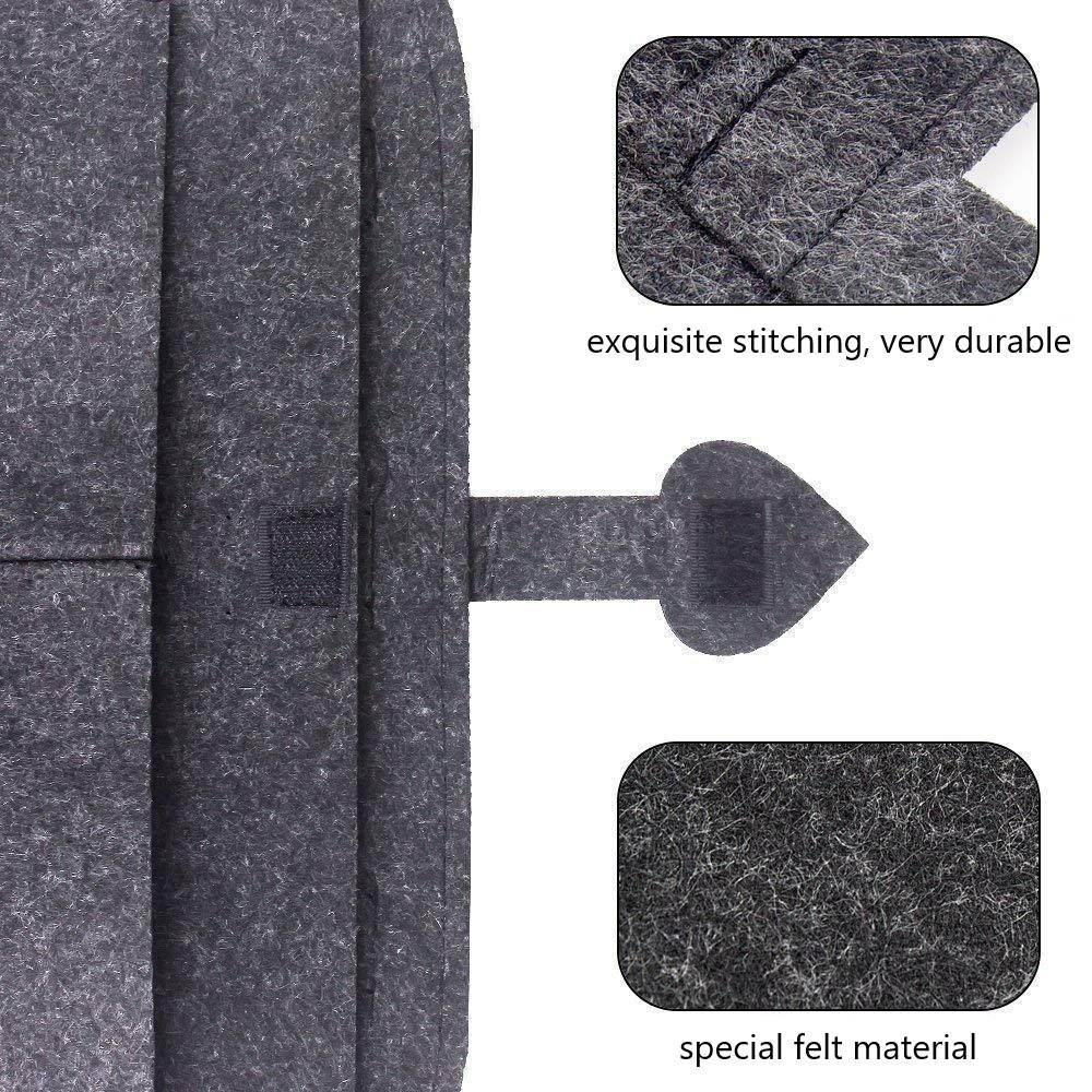 BowLift | Car Back Seat Storage Bag