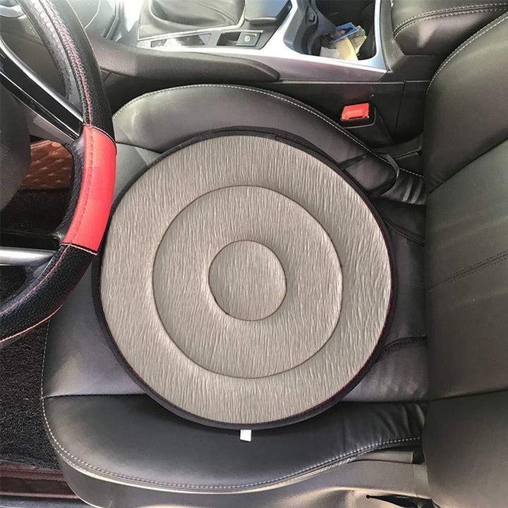 Rotatable 360° seat cushion | Bowlift