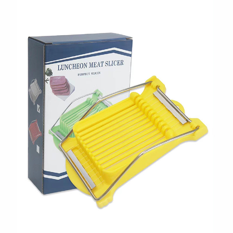 BowLift | Luncheon meat cutting tool
