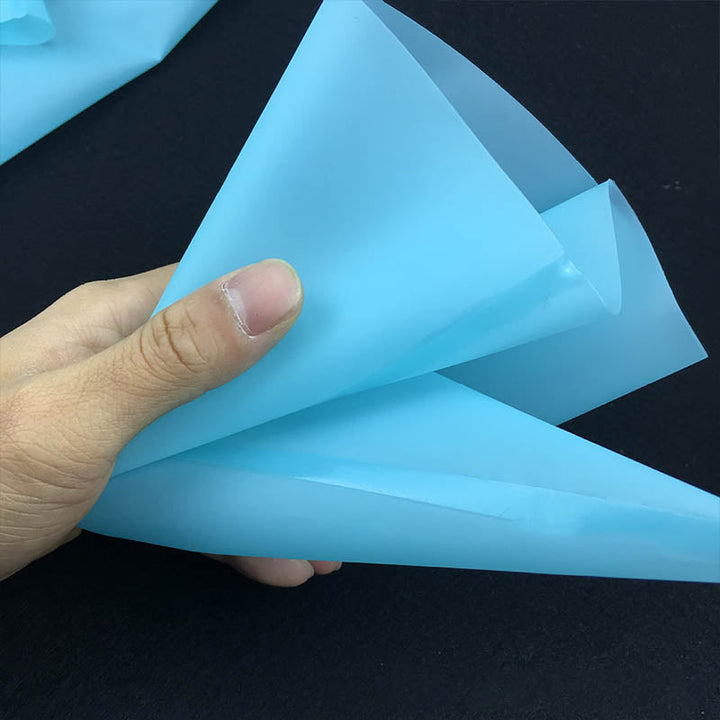 BowLift | 4Pcs Diy Reusable Pastry Icing Bag