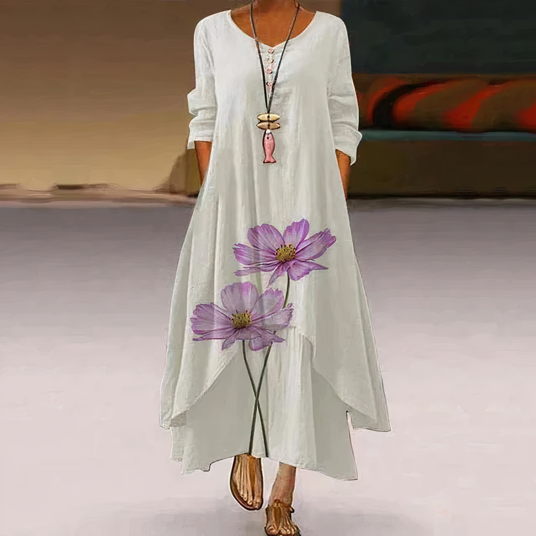 BowLift | Elegant dress