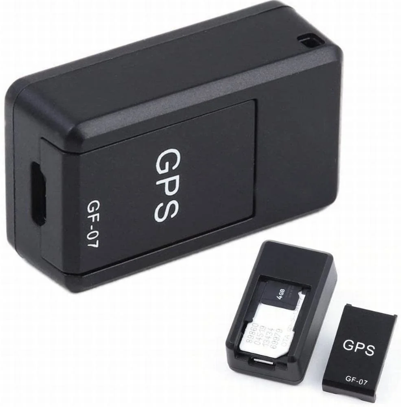 BowLift | GPS Tracker with Real-Time Vehicle Location Tracking