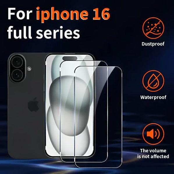 BowLift | New Invisible Screen Protector