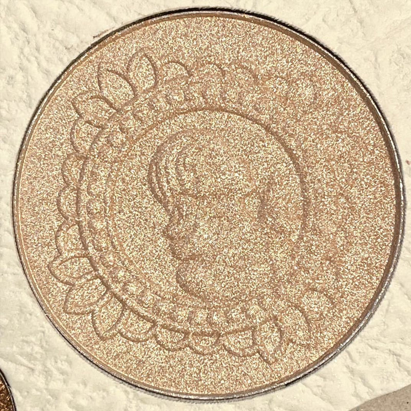 BowLift | Unwavering Oath Eyeshadow Palette
