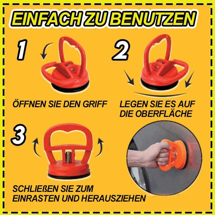 BowLift | Mini Car Dent Repair Puller