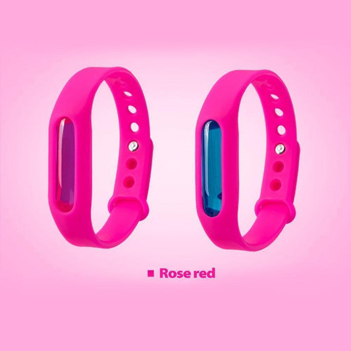 BowLift | Mosquito repellent bracelet