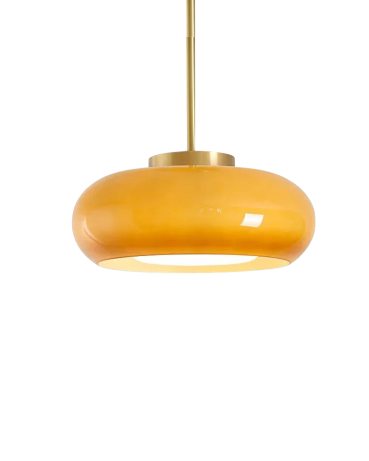 BowLift | Mood Ceiling Lamp with Character