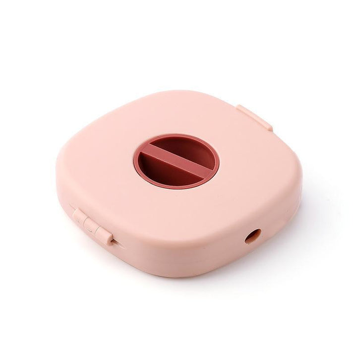 BowLift | 2 in 1 Cable Winder with Phone Stand