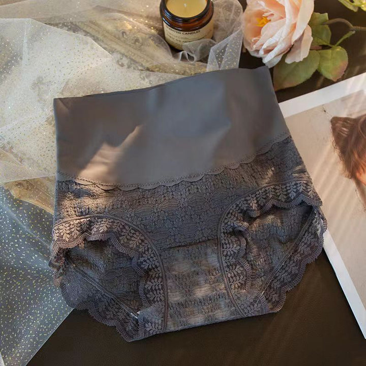 BowLift | Summer Thin French Lace Panties