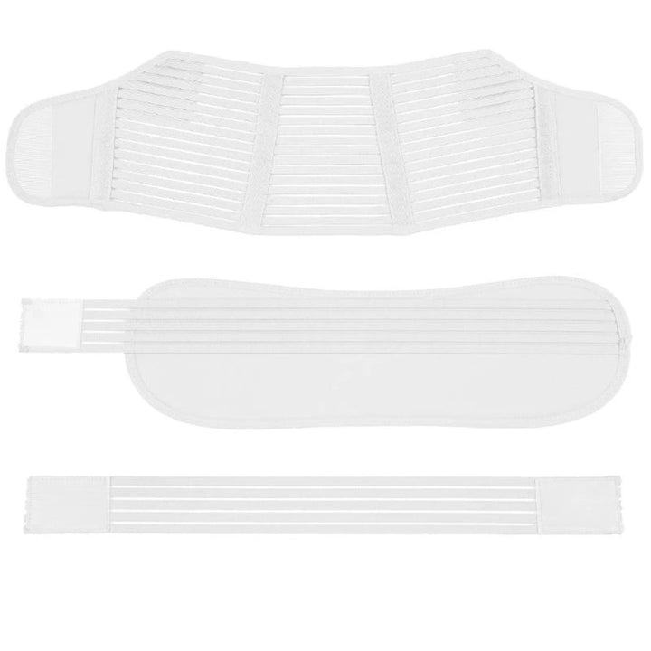Support Belt for Pregnant Women – Back & Pelvic Support – Posture Comfort – Stability & Recovery Bowlift