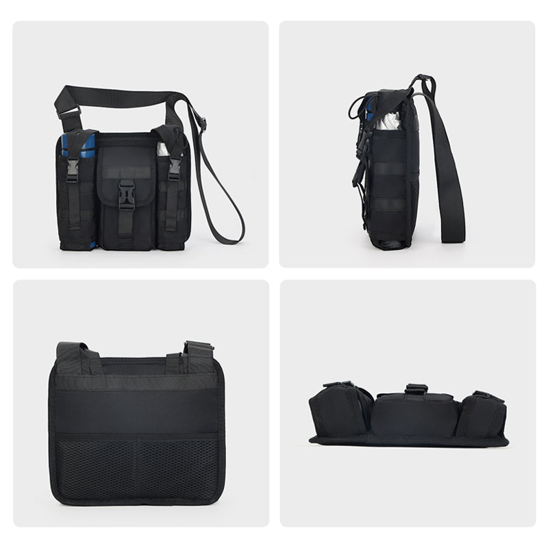 BowLift | Outdoor Medieval and Older Travel Bag