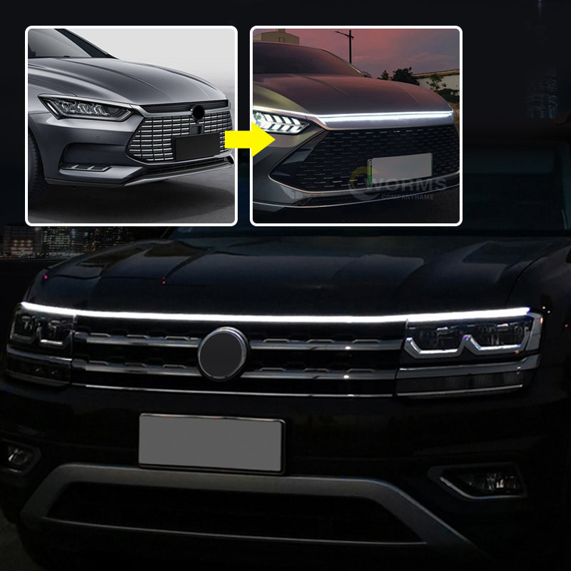 BowLift | Car daytime running light