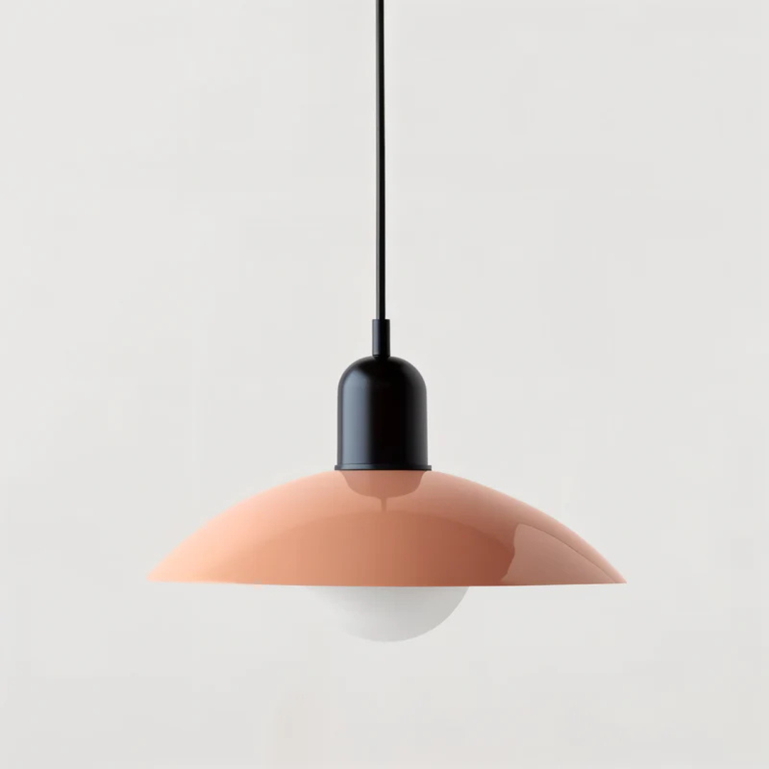BowLift | Stylish Macaron Pendant Lamp