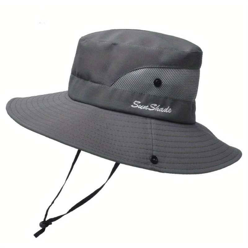 BowLift | Sun Hat - stylish anti-UV protection