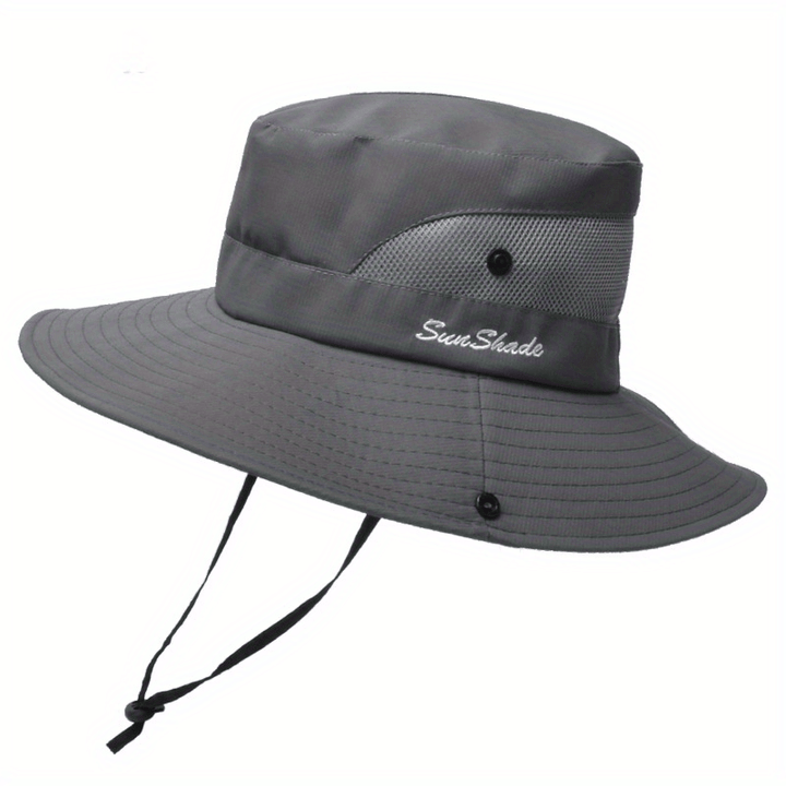 BowLift | Sun Hat - stylish anti-UV protection