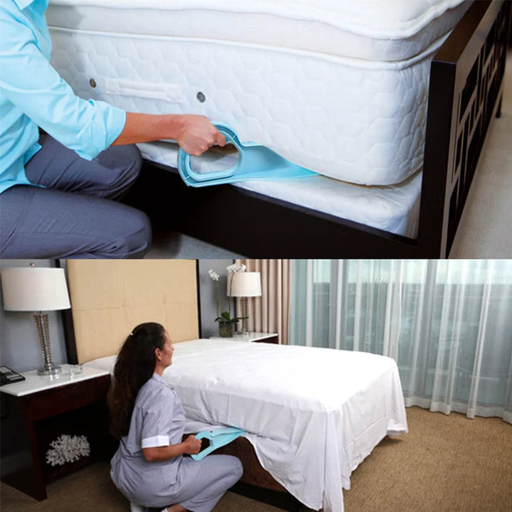 BowLift | Bed making & mattress lifter tool