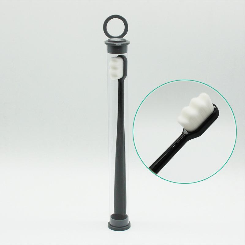 BowLift | Ten thousand hair toothbrush