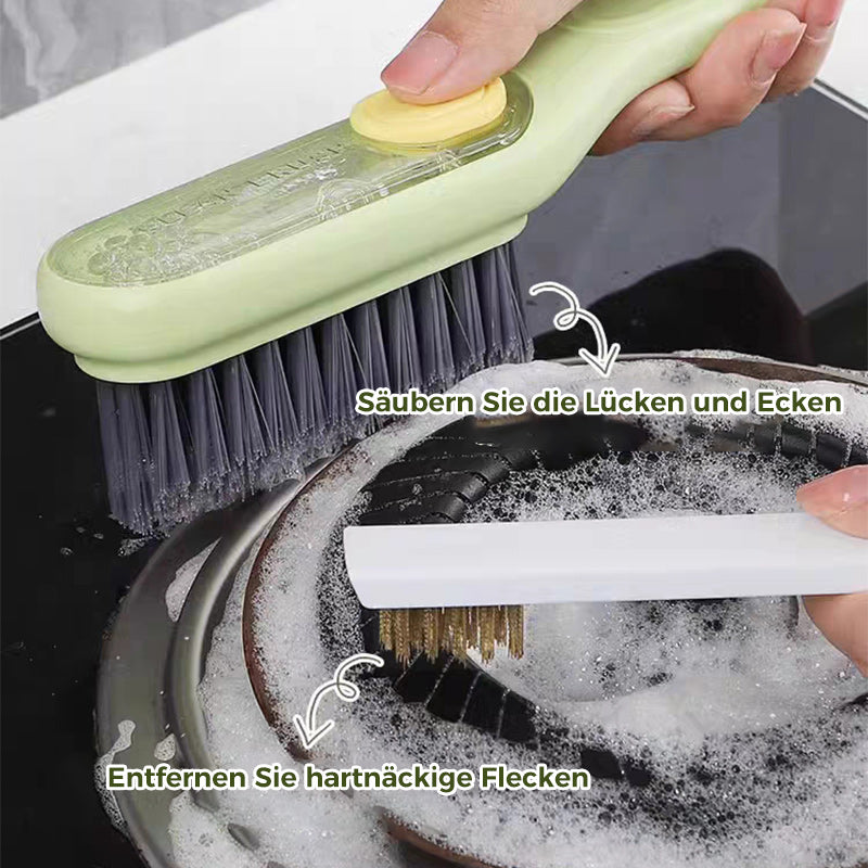 BowLift | Multifunctional Cleaning Brush