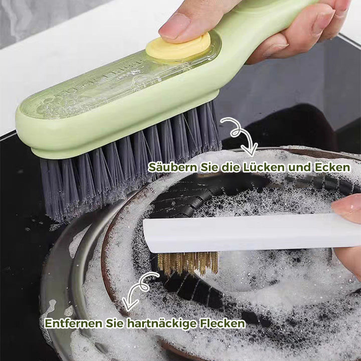 BowLift | Multifunctional Cleaning Brush