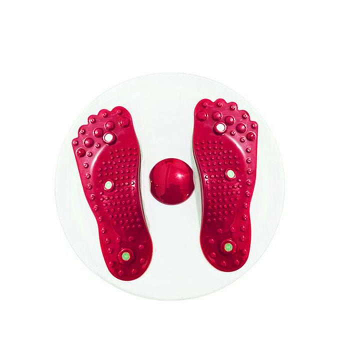 BowLift | Waist Twist Disc Balance Board