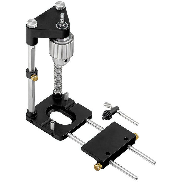 BowLift | PrecisieFix | Adjustable Woodworking Aid for Exact Positioning