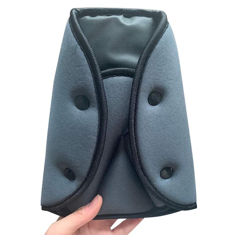 BowLift | Comfortable Seat Belt Adjuster for Children & Adults – Universal