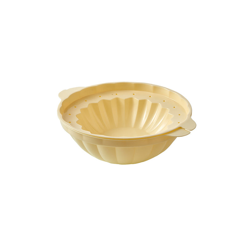 BowLift | New iced bowl mold
