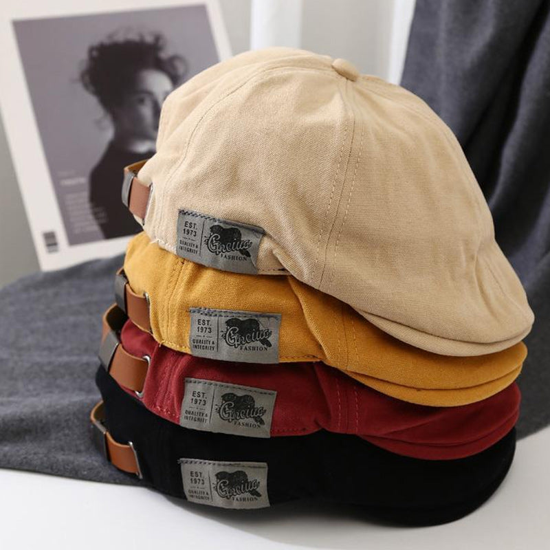 BowLift | Retro Vintage Beret