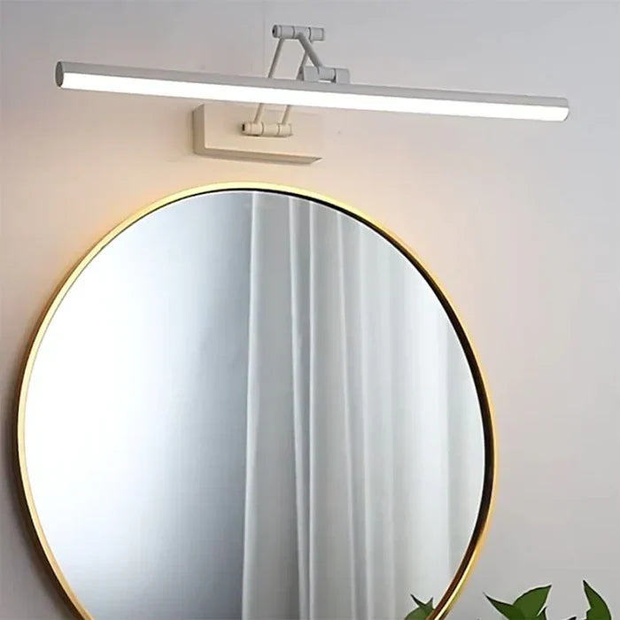 Minimalist LED Wall Lamp - ZenLite | Bowlift