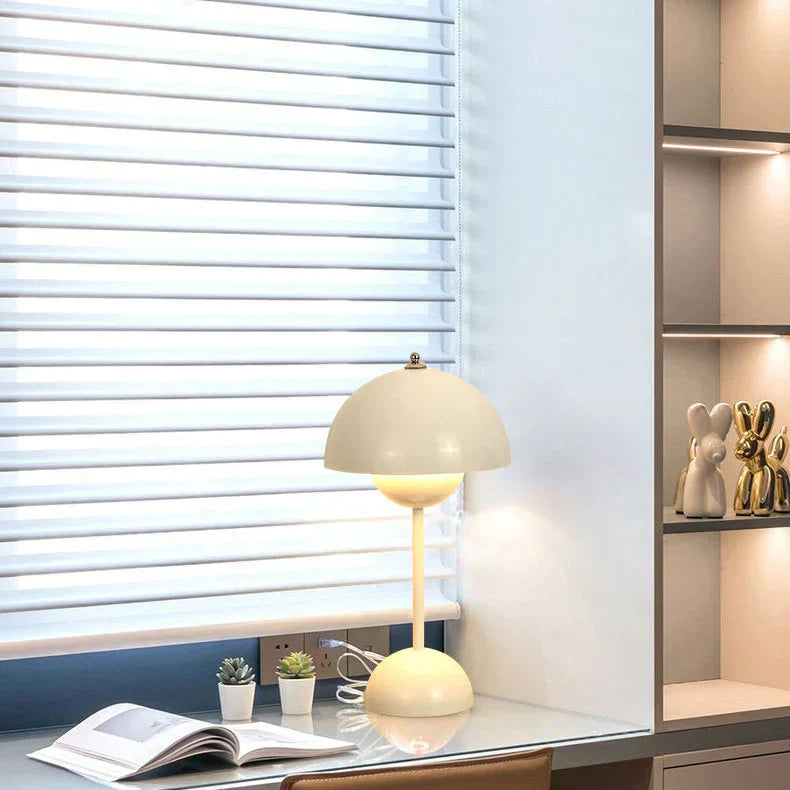 BowLift | Bud LED table lamp – Metal, modern, 220V