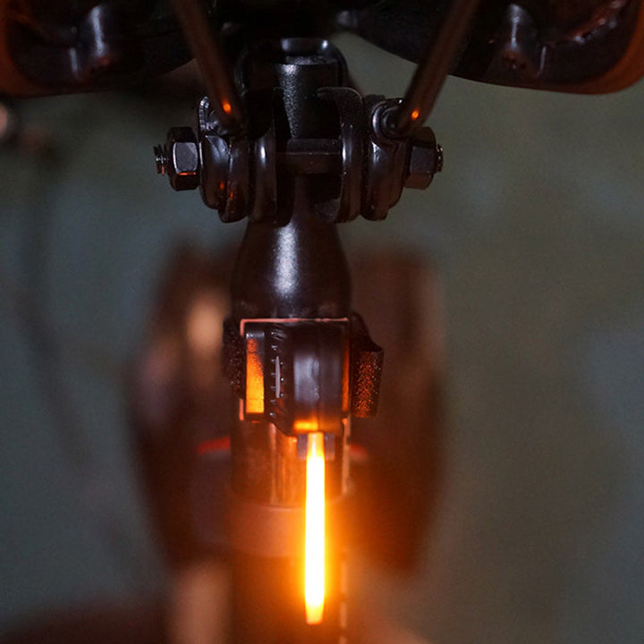 BowLift | LED Bicycle Rear Light