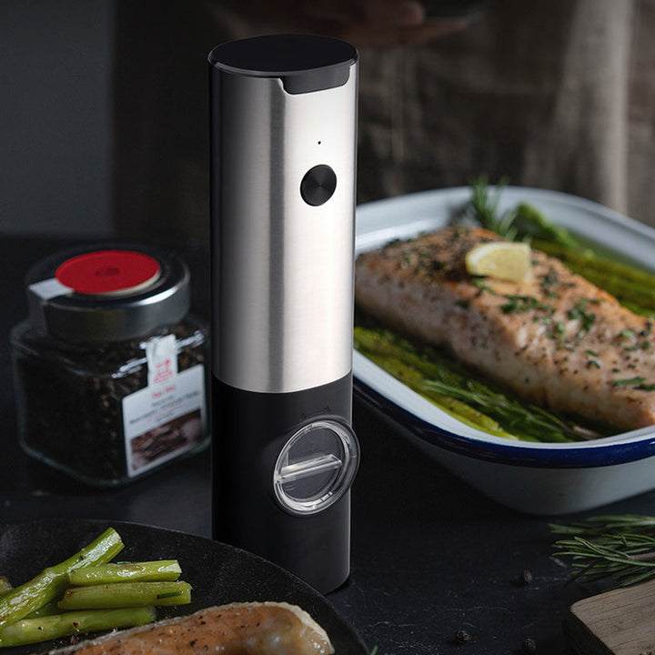 BowLift | Electric All-In-One Spice Mill