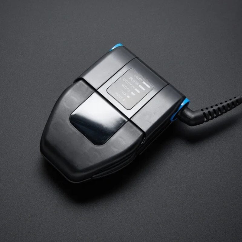 BowLift | Portable Travel Foldable Electric Iron