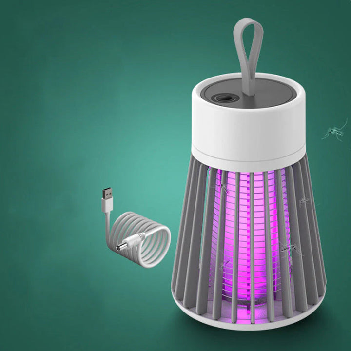 BowLift | Portable USB electric mosquito killer lamp