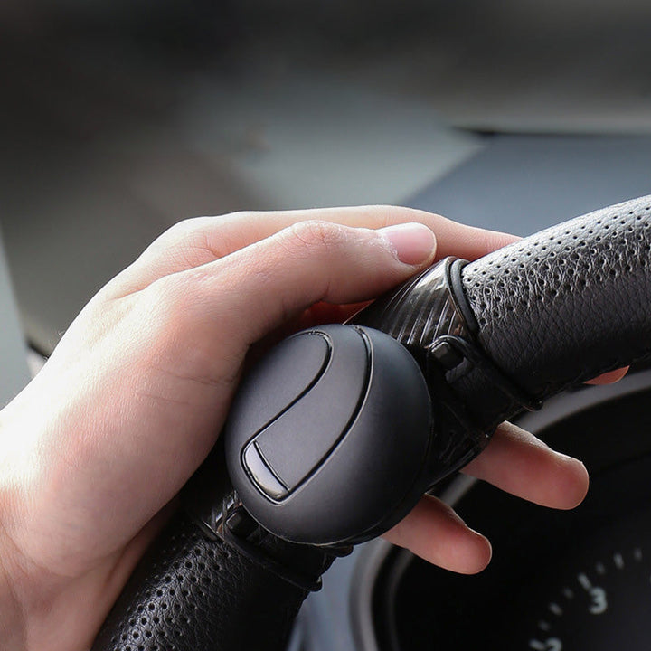BowLift | Universal 360° Steering Wheel Assistance Button