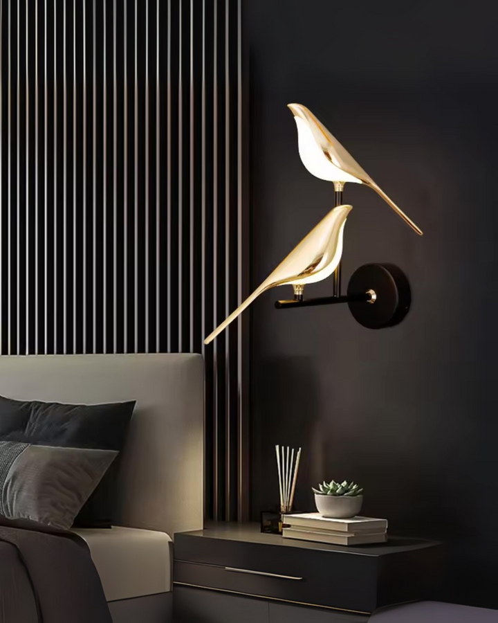 BowLift | Modern Wall Lamp Design Decorative LED Wall Lighting