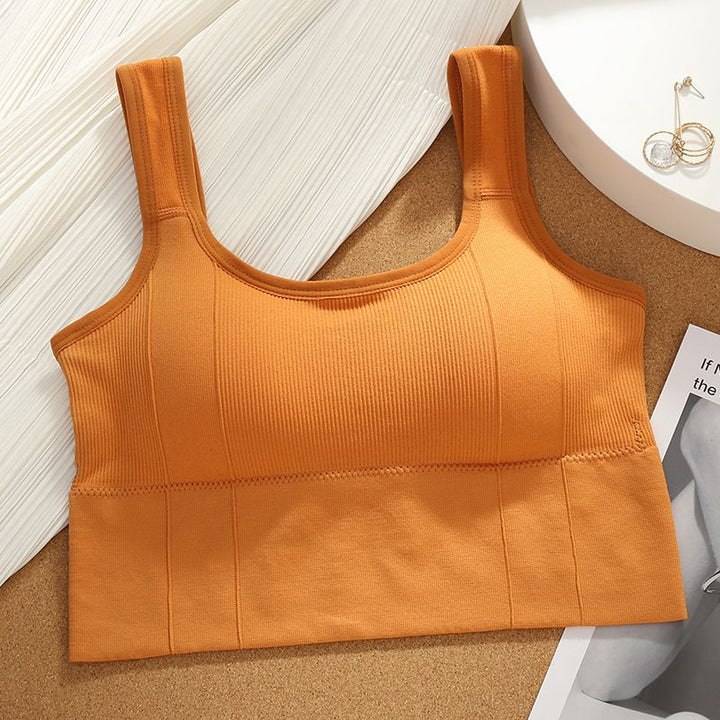 BowLift | Wide Shoulder Beautiful Back Bra